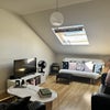 Photo 5: Lounge - with TV + 3 sofas
