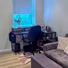 Photo 6: Working Desk