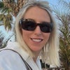 Photograph of Lauren 