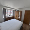 Photo 2: 1 st floor bedroom 