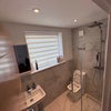 Photo 4: 1st floor bathroom 