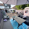 Photo 6: Garden area 
