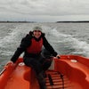 Photo 6: side quest: i got my boating license 