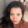Photograph of Shreya