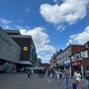 Photo 8: High street - 10 mins by walk