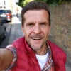 Photograph of Jacek 