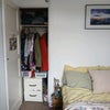 Photo 2: Closet in bedroom