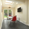 Photo 7: Kitchen/Dining Area
