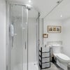 Photo 9: Basement Bathroom