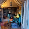Photo 2: Outbuilding, insulated and double glazed