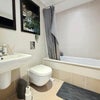 Photo 6: Available bathroom