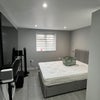 Photo 2: Double bed