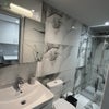 Photo 7: Toilet/shower