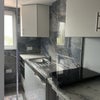Photo 9: Kitchen area/seating