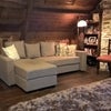 Photo 3: 'Pigeon Loft' - Lodger's sitting room