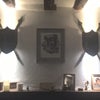 Photo 4: Landlady's sitting room