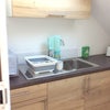 Photo 7: Kitchenette shared by 2 -  plus use of main kitchen