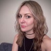 Photograph of Kirsty