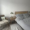 Photo 3: Double bedroom