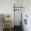 Photo 4: Hanging rail