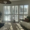Photo 6: Lounge with balcony
