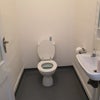 Photo 6: First floor separate toilet