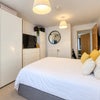 Photo 5: Large Double Room