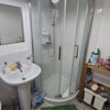 Photo 2: upstairs toilet 