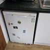 Photo 9: fridge and freezer