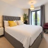 Photo 4: Large Double Room