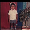 Photograph of Abdul