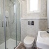 Photo 9: Shower room