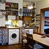Photo 6: kitchen/diner