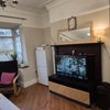 Photo 2: Room includes your own fridge! (Recessed to the left)