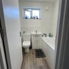 Photo 8: Shared bathroom