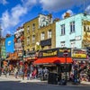 Photo 9: Camden Town Road 