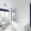 Photo 5: Communal bathroom