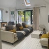 Photo 7: Shared living room