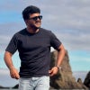 Photograph of Sundarrajan 
