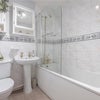 Photo 3: Shared Bathroom 