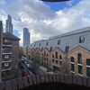 Photo 11: view from the flat's entrance