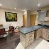 Photo 5: Kitchen dining area 