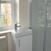 Photo 5: Shower room