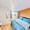 Photo 6: Double Room #3