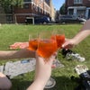 Photo 7: Cheeky Spritz