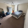 Photo 5: The large double room