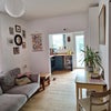 Photo 7: Living / kitchen 