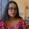 Photograph of Aastha