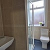 Photo 4: The first floor bathroom