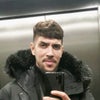 Photograph of Abdou